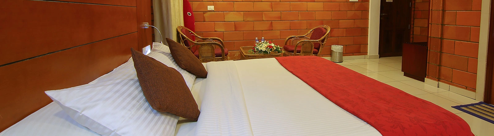 Sree Gokulam Hotels & Resorts