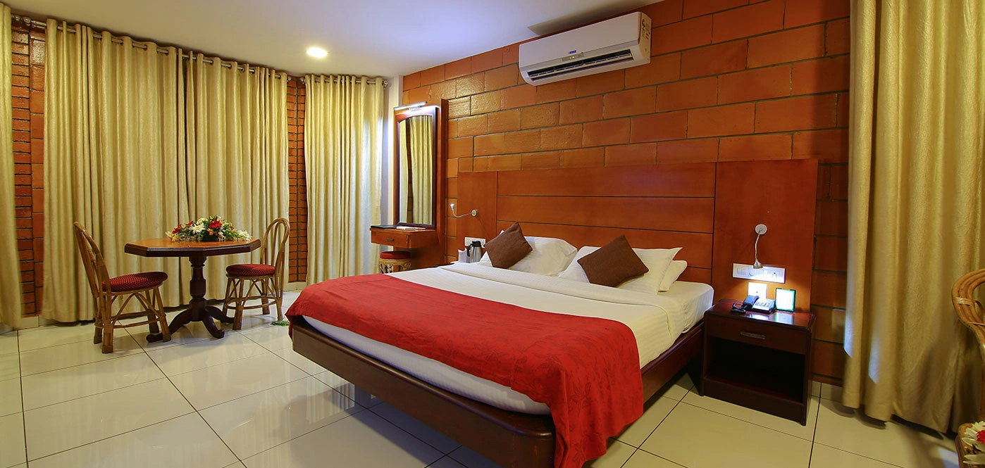Sree Gokulam Hotels & Resorts