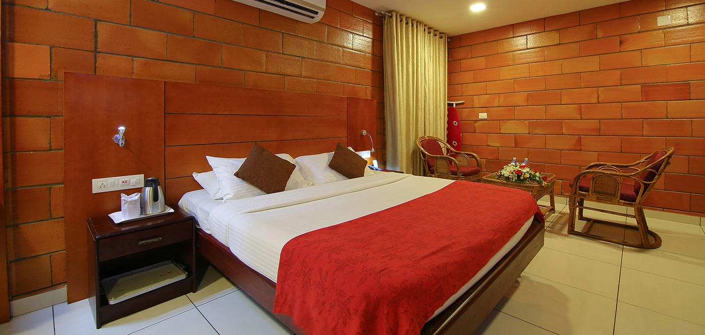 Sree Gokulam Hotels & Resorts