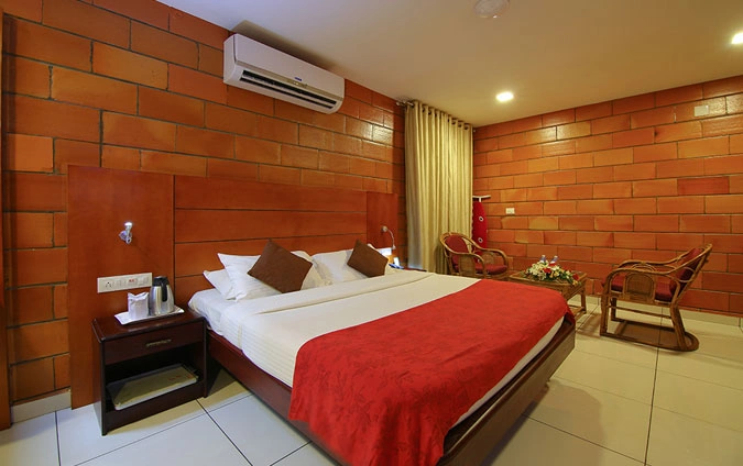 Sree Gokulam Hotels & Resorts