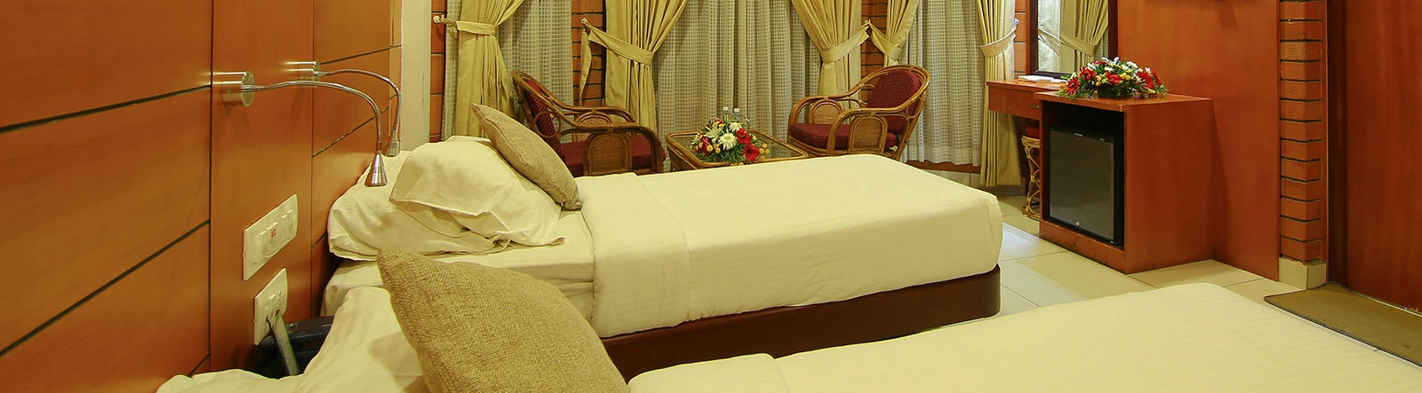 Sree Gokulam Hotels & Resorts