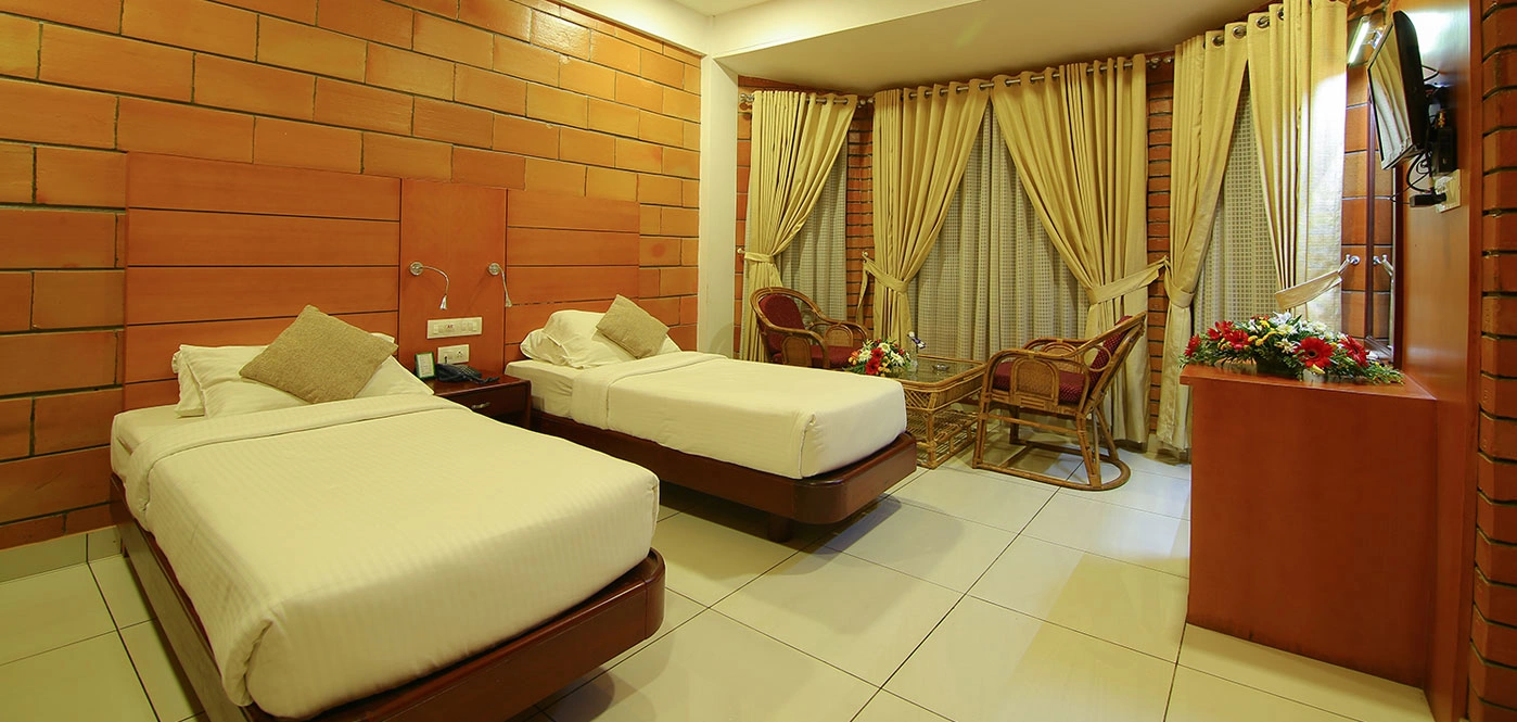 Sree Gokulam Hotels & Resorts