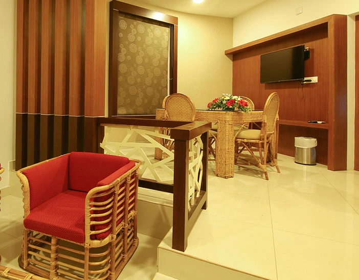 Sree Gokulam Hotels & Resorts