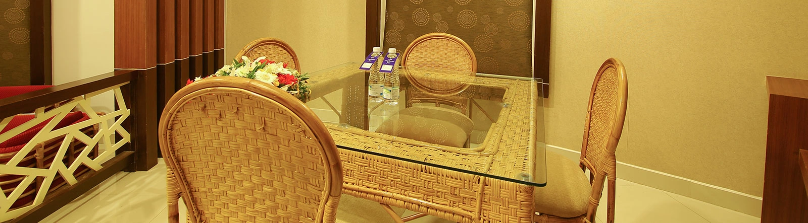 Sree Gokulam Hotels & Resorts