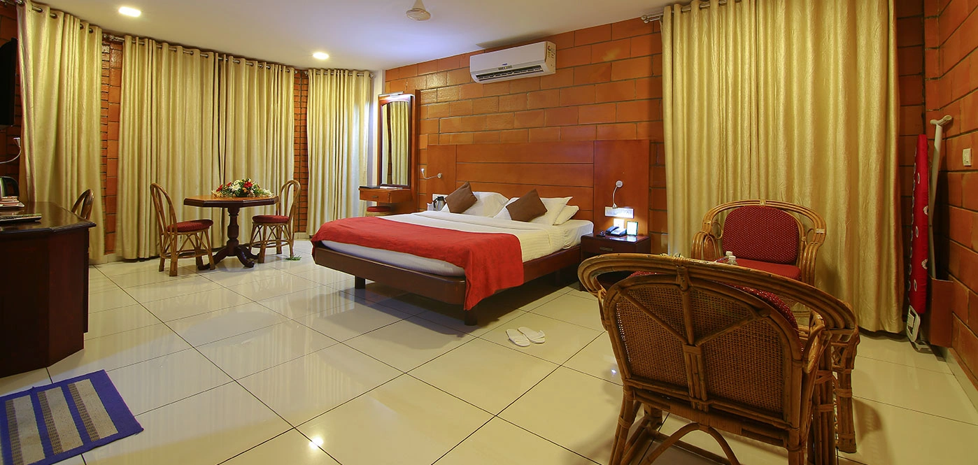 Sree Gokulam Hotels & Resorts