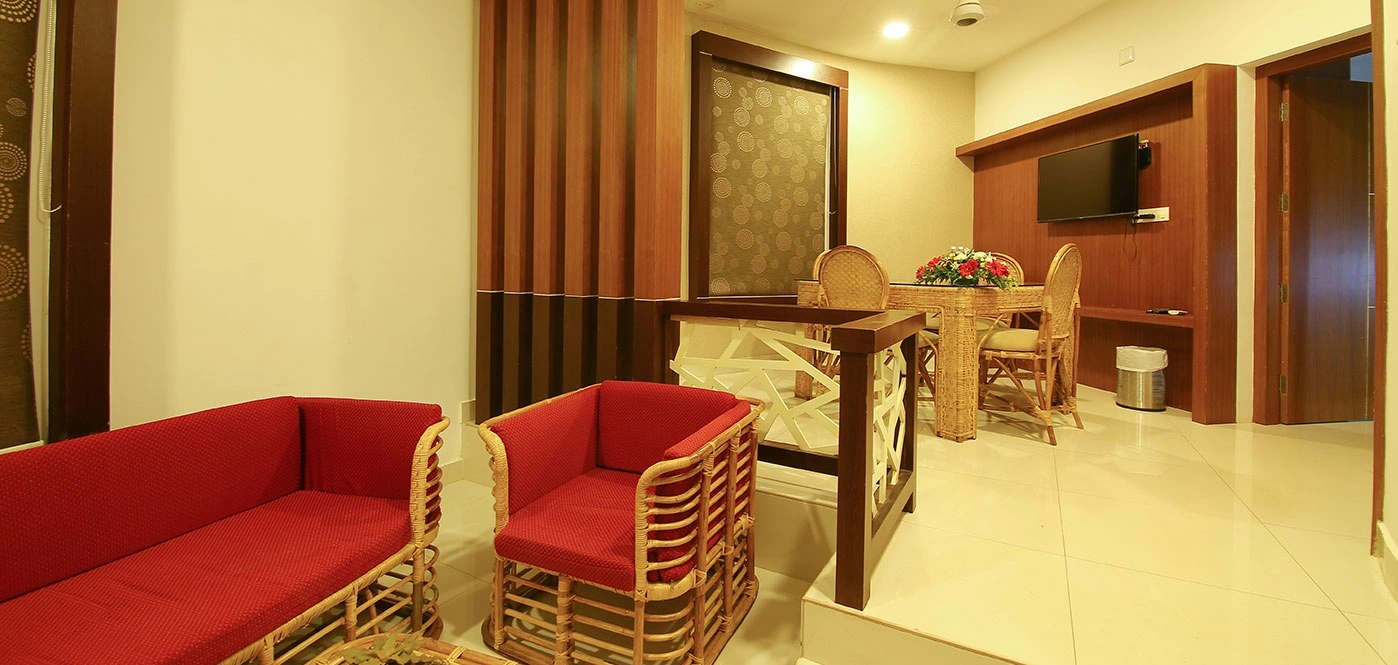 Sree Gokulam Hotels & Resorts