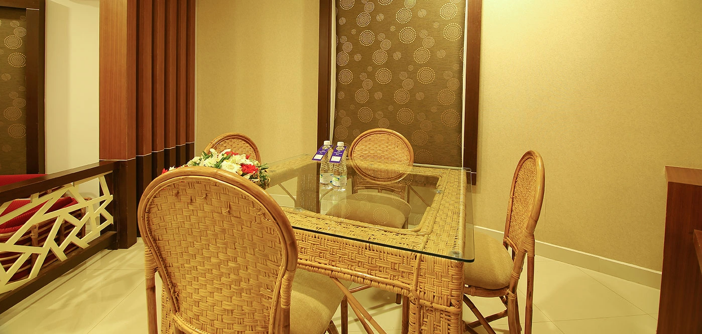 Sree Gokulam Hotels & Resorts