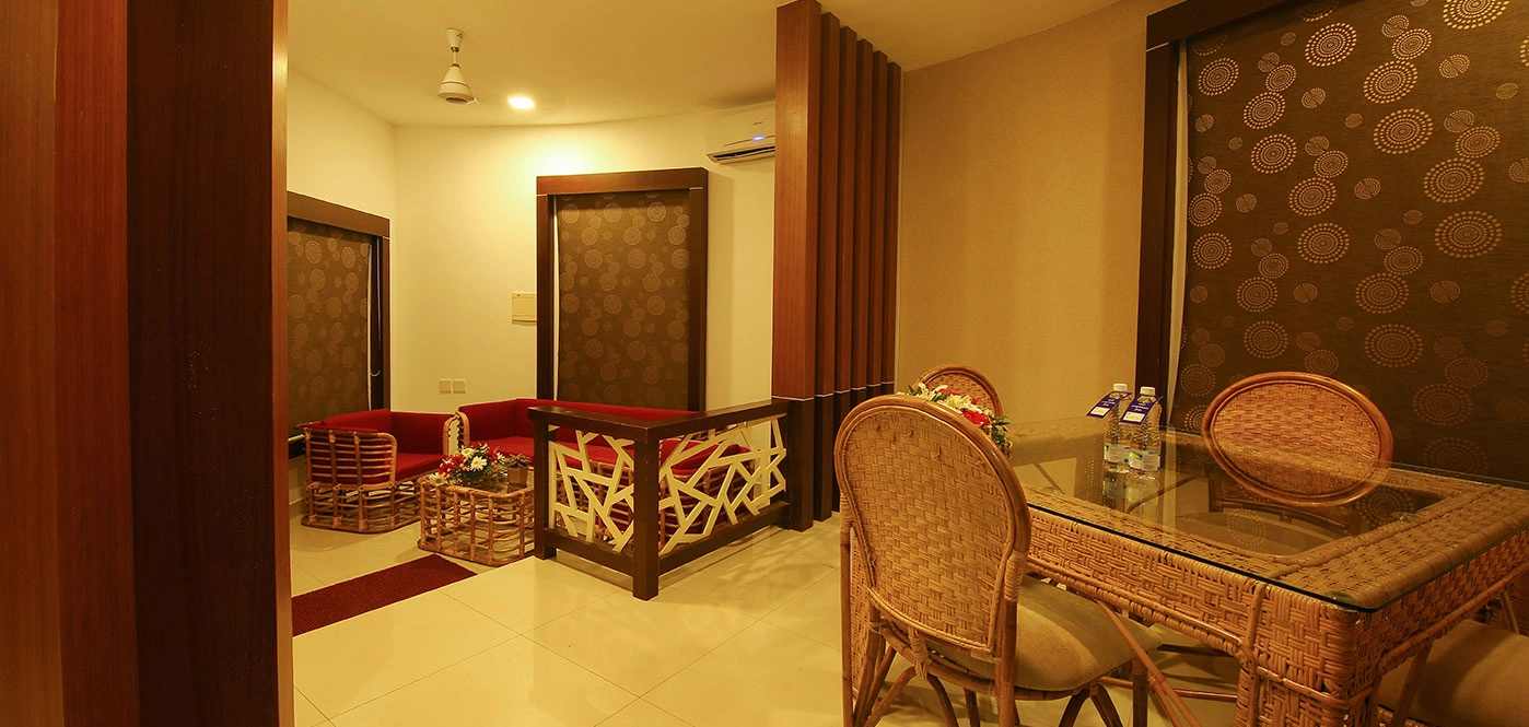 Sree Gokulam Hotels & Resorts