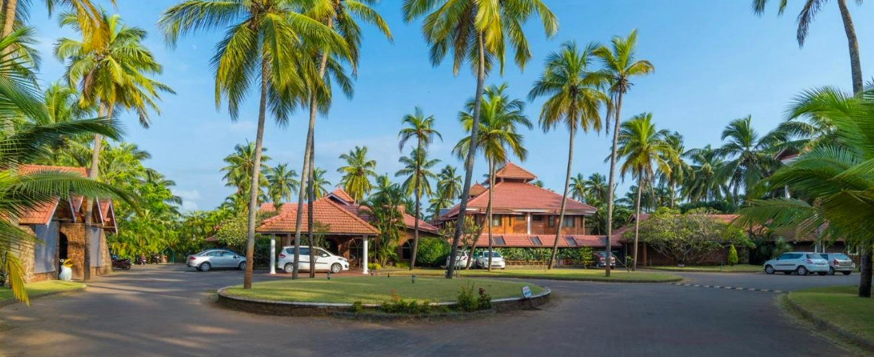 Sree Gokulam Hotels & Resorts