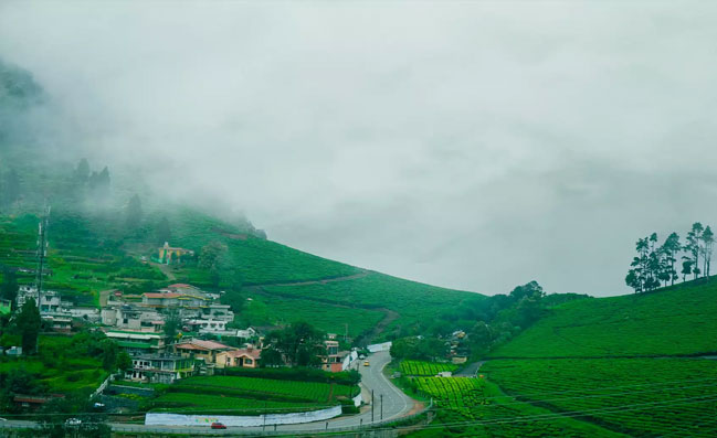 Sree Gokulam Hotels & Resorts