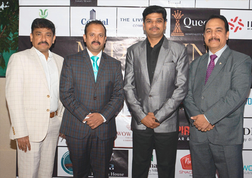 Sree Gokulam Hotels & Resorts