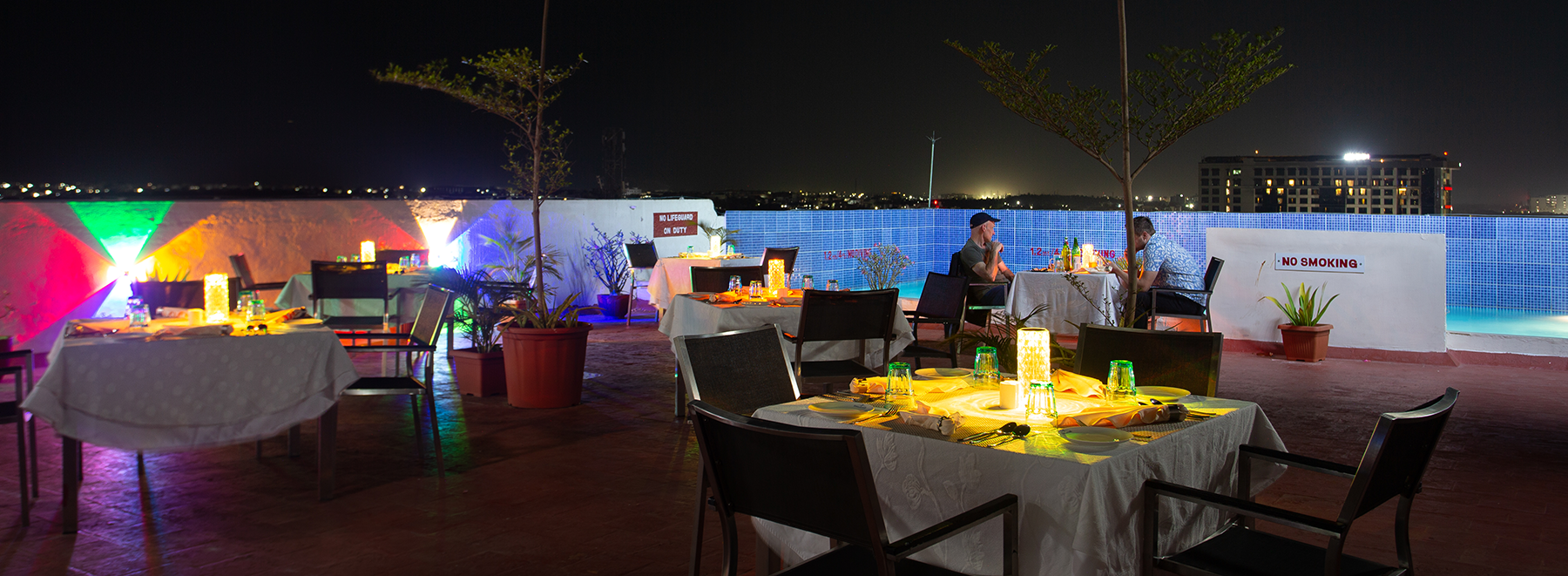 Sree Gokulam Hotels & Resorts