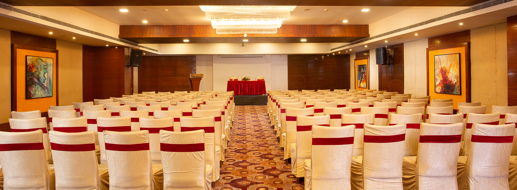 Sree Gokulam Hotels & Resorts