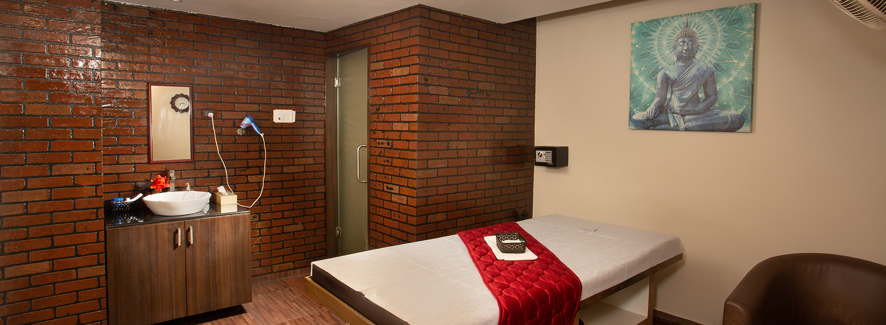Sree Gokulam Hotels & Resorts