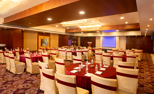 Sree Gokulam Hotels & Resorts