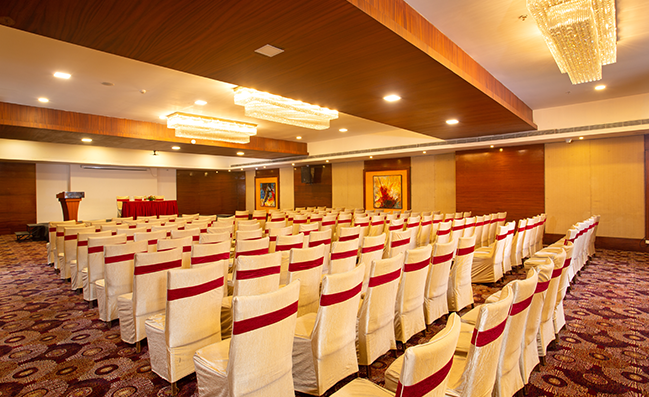 Sree Gokulam Hotels & Resorts