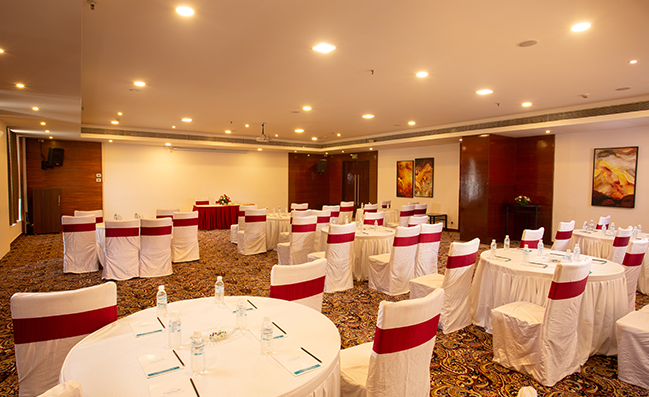 Sree Gokulam Hotels & Resorts