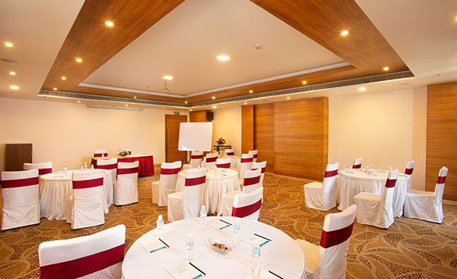 Sree Gokulam Hotels & Resorts