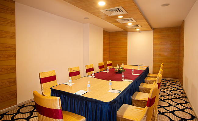 Sree Gokulam Hotels & Resorts