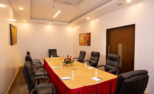 Sree Gokulam Hotels & Resorts