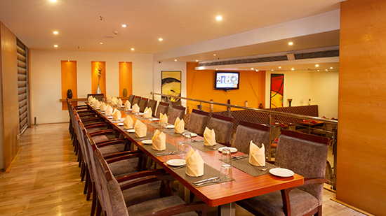 Sree Gokulam Hotels & Resorts