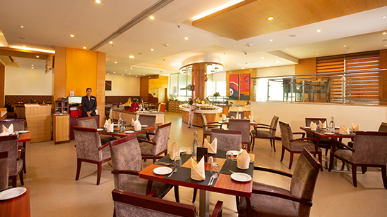 Sree Gokulam Hotels & Resorts