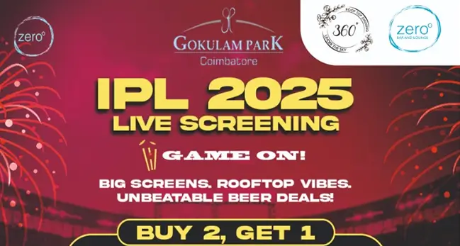 Sree Gokulam Hotels & Resorts