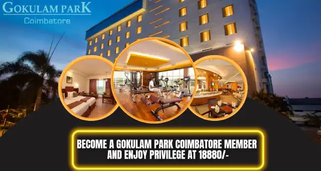 Sree Gokulam Hotels & Resorts