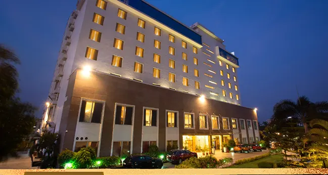Sree Gokulam Hotels & Resorts