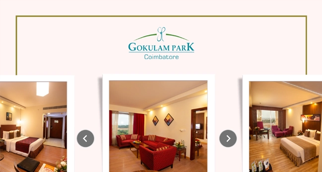Sree Gokulam Hotels & Resorts
