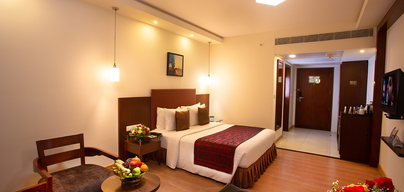 Sree Gokulam Hotels & Resorts