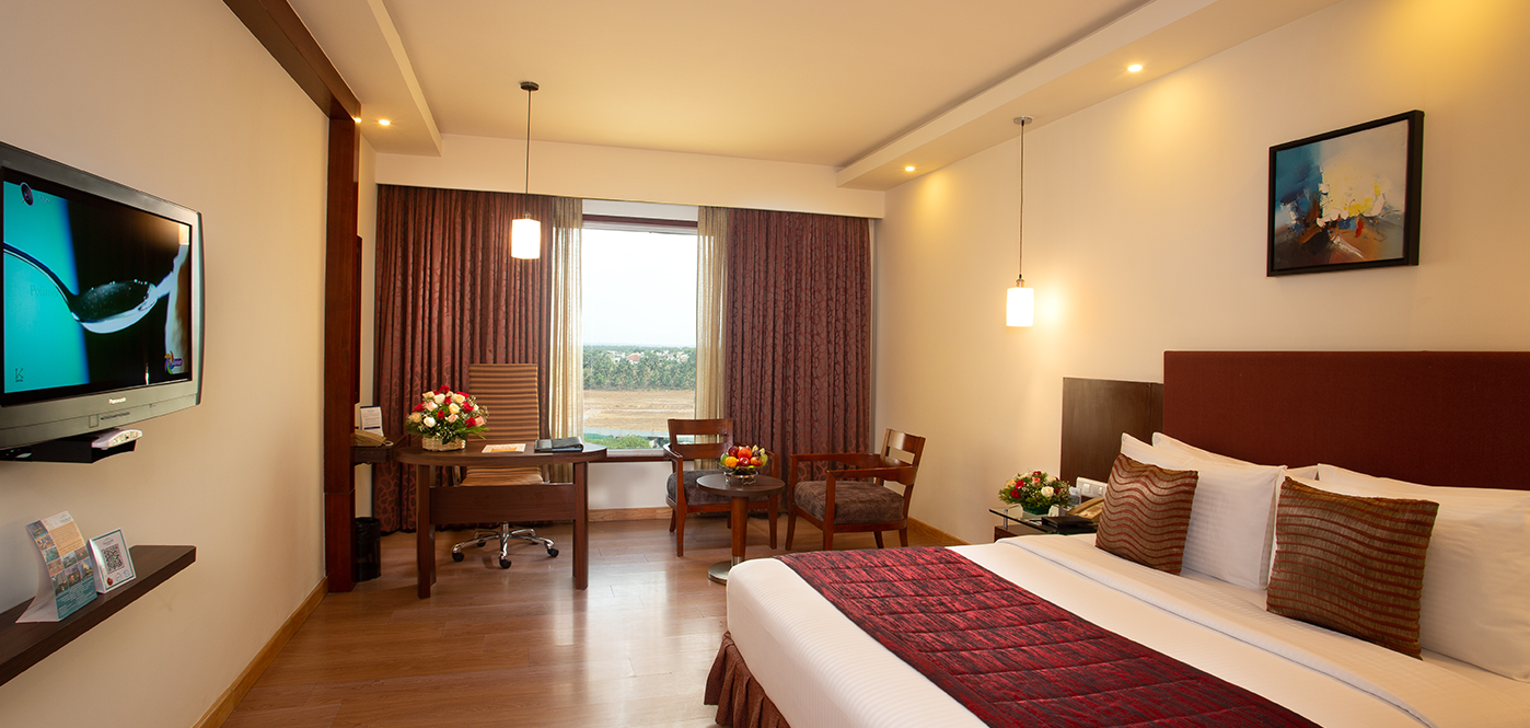 Sree Gokulam Hotels & Resorts
