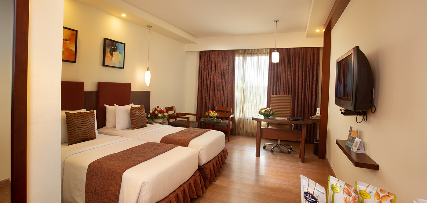 Sree Gokulam Hotels & Resorts