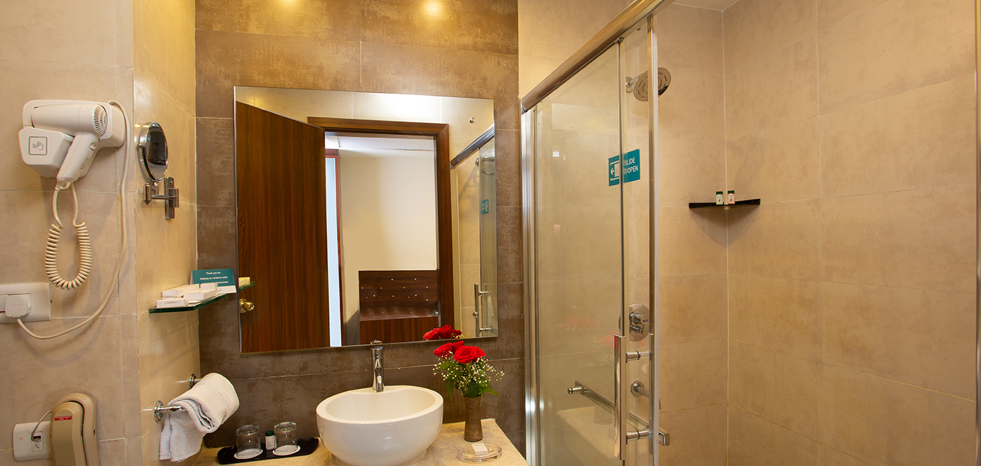 Sree Gokulam Hotels & Resorts