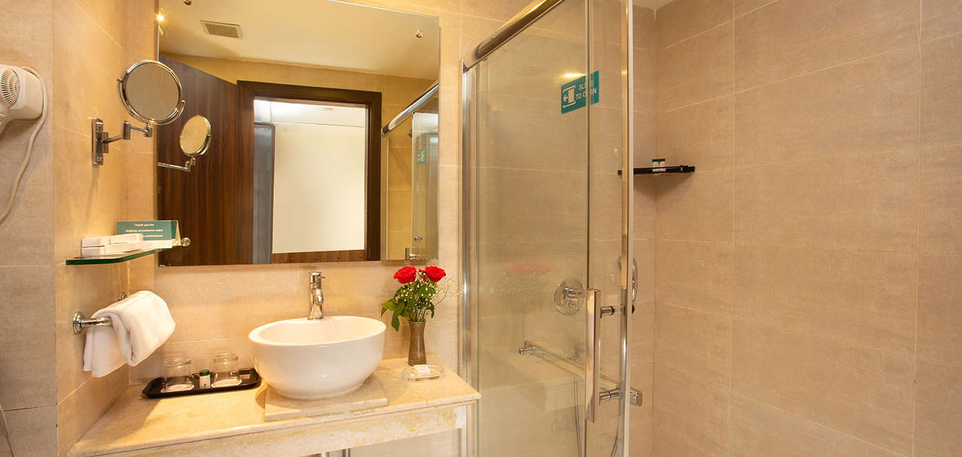 Sree Gokulam Hotels & Resorts