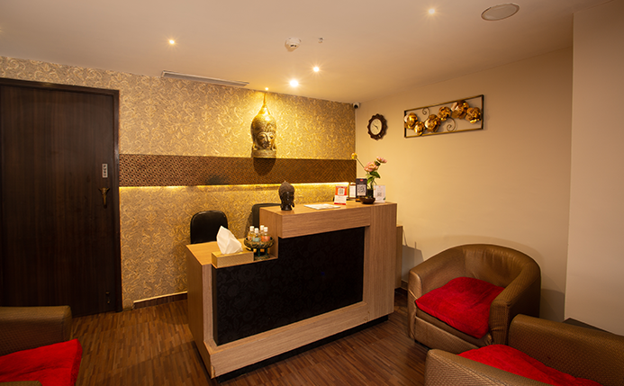 Sree Gokulam Hotels & Resorts