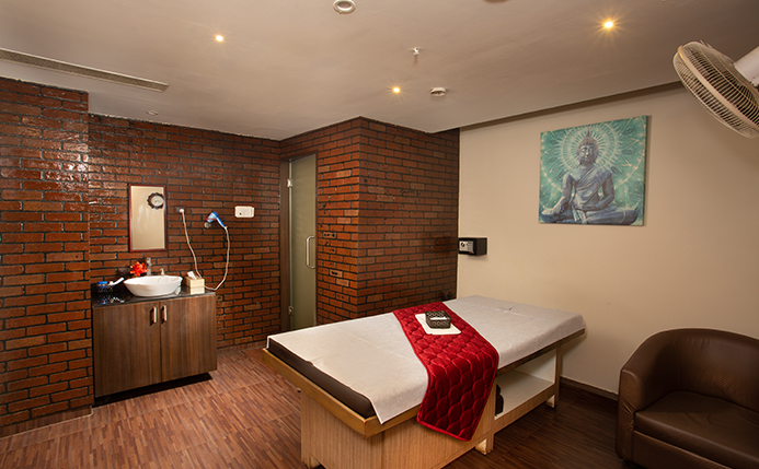 Sree Gokulam Hotels & Resorts