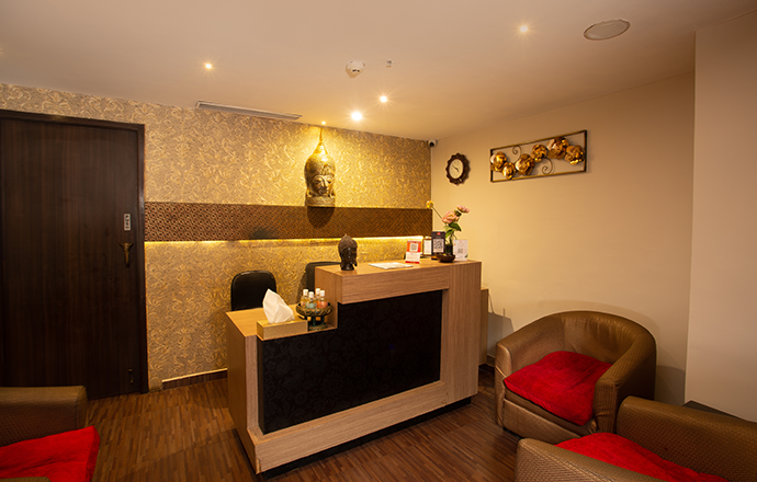 Sree Gokulam Hotels & Resorts