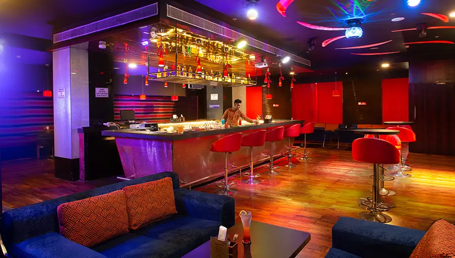 Sree Gokulam Hotels & Resorts