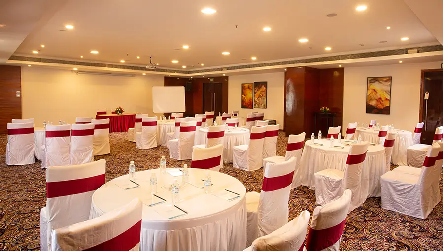 Sree Gokulam Hotels & Resorts