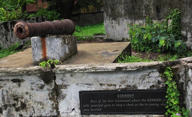 Sree Gokulam Hotels & Resorts