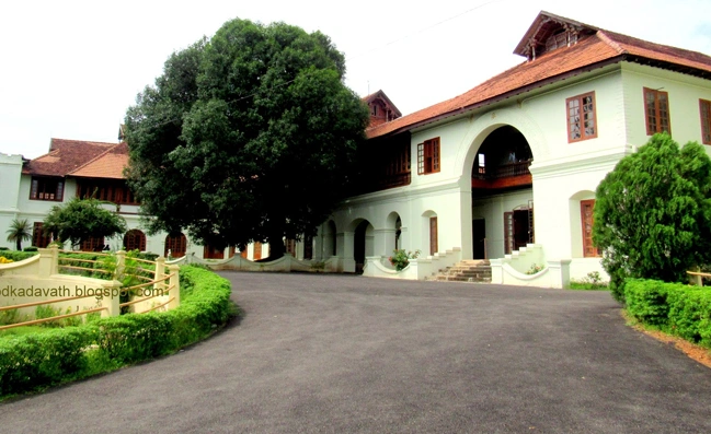 Sree Gokulam Hotels & Resorts