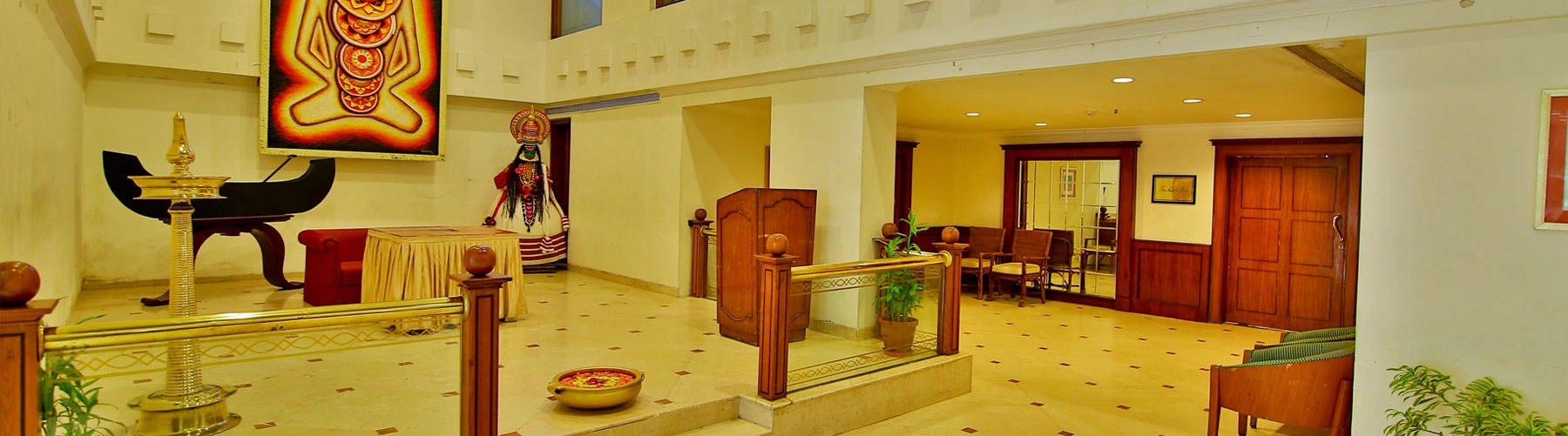 Sree Gokulam Hotels & Resorts