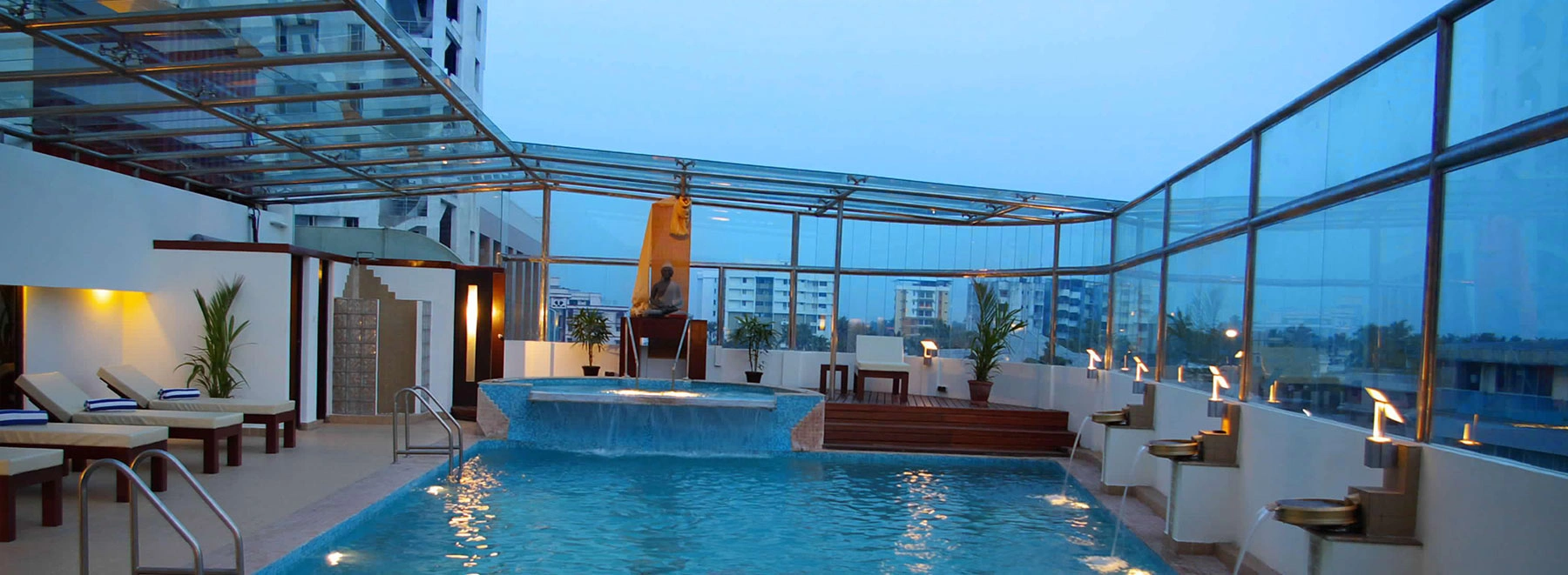 Sree Gokulam Hotels & Resorts