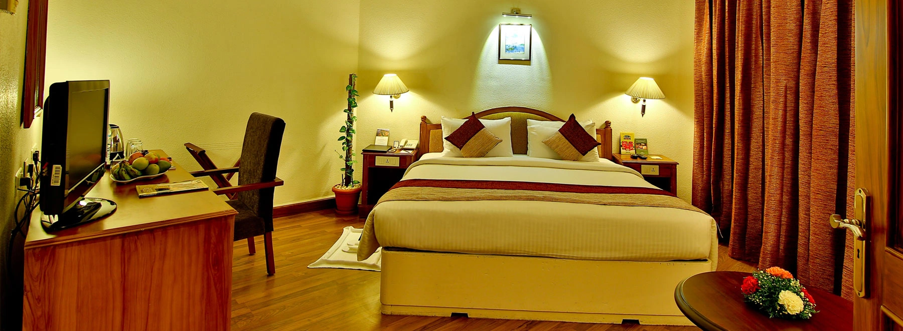 Sree Gokulam Hotels & Resorts