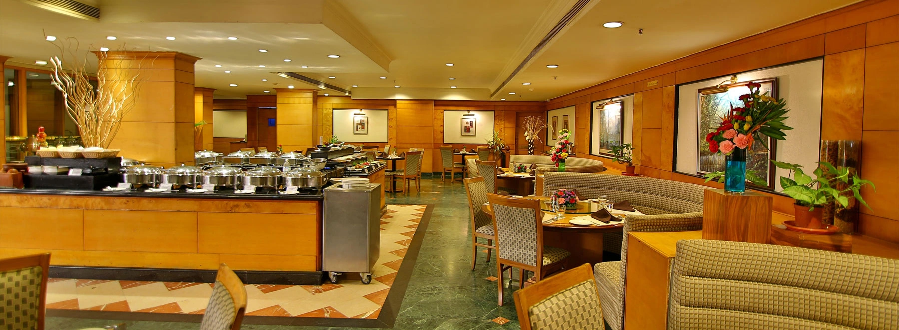 Sree Gokulam Hotels & Resorts