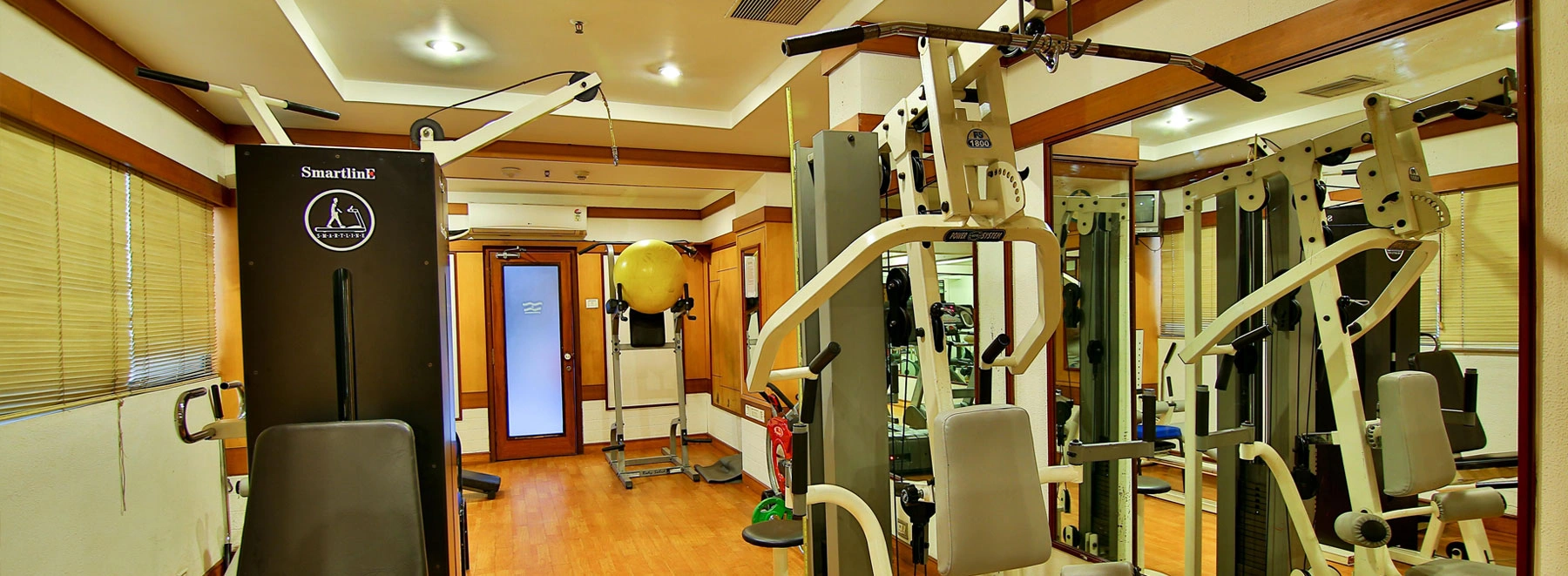 Sree Gokulam Hotels & Resorts