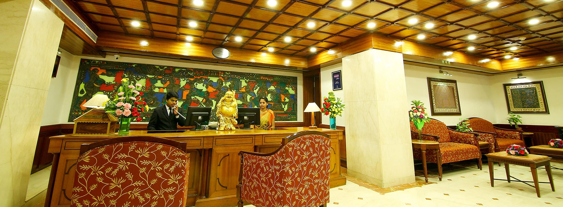 Sree Gokulam Hotels & Resorts
