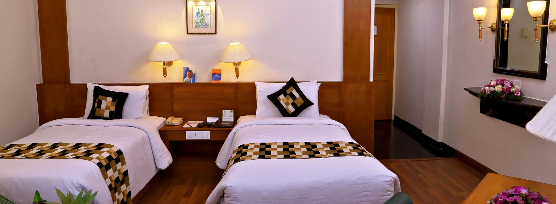Sree Gokulam Hotels & Resorts