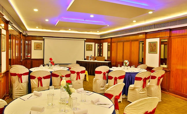 Sree Gokulam Hotels & Resorts